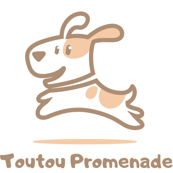 Toutou Promenade